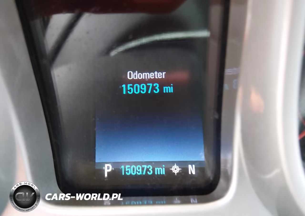 2015 Chevrolet Camaro 2Ss VIN:2G1FK3DJ3F9252650 - 15
