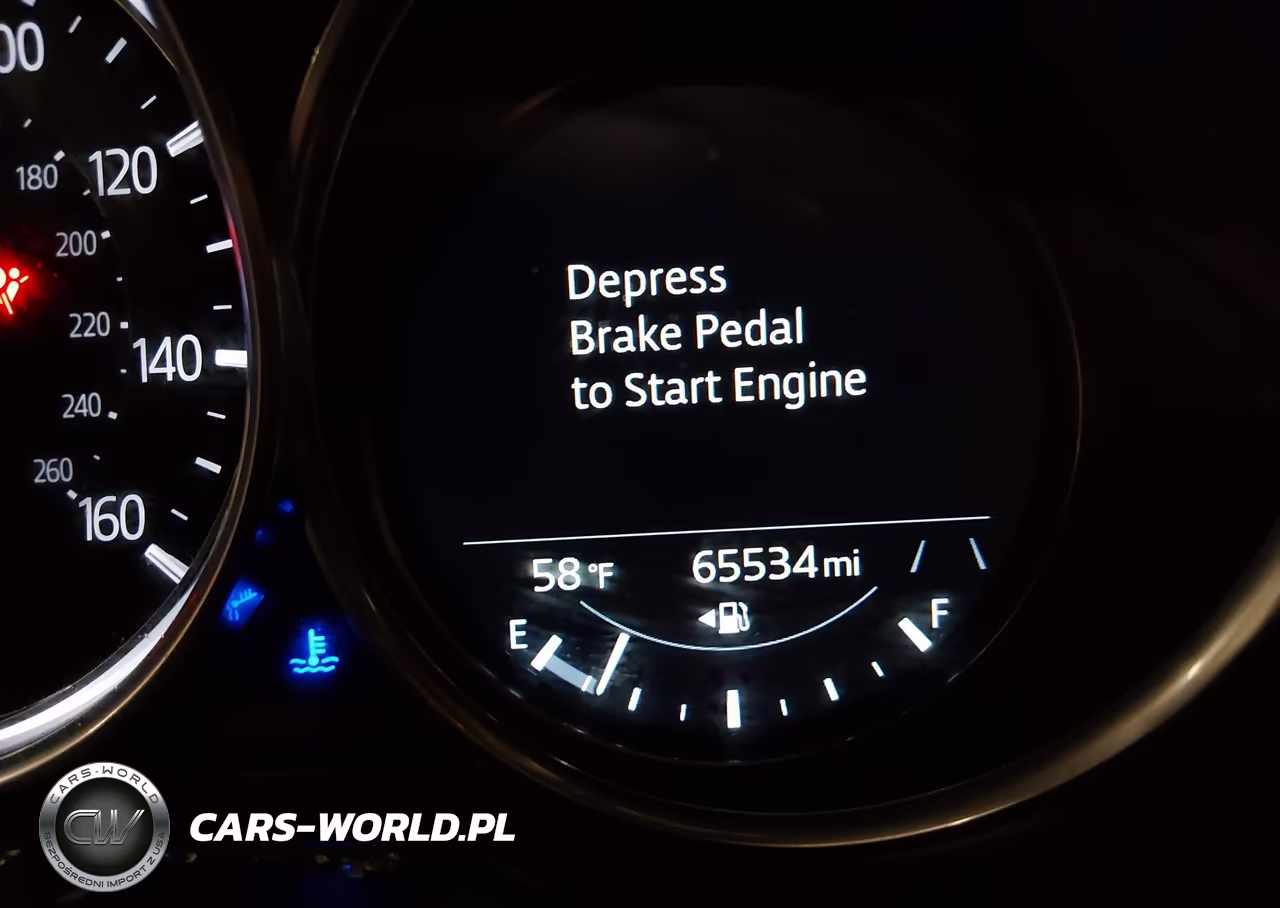 2021 Mazda Cx-5 Carbon Edition Turbo VIN:JM3KFBCY7M0345821 - 15