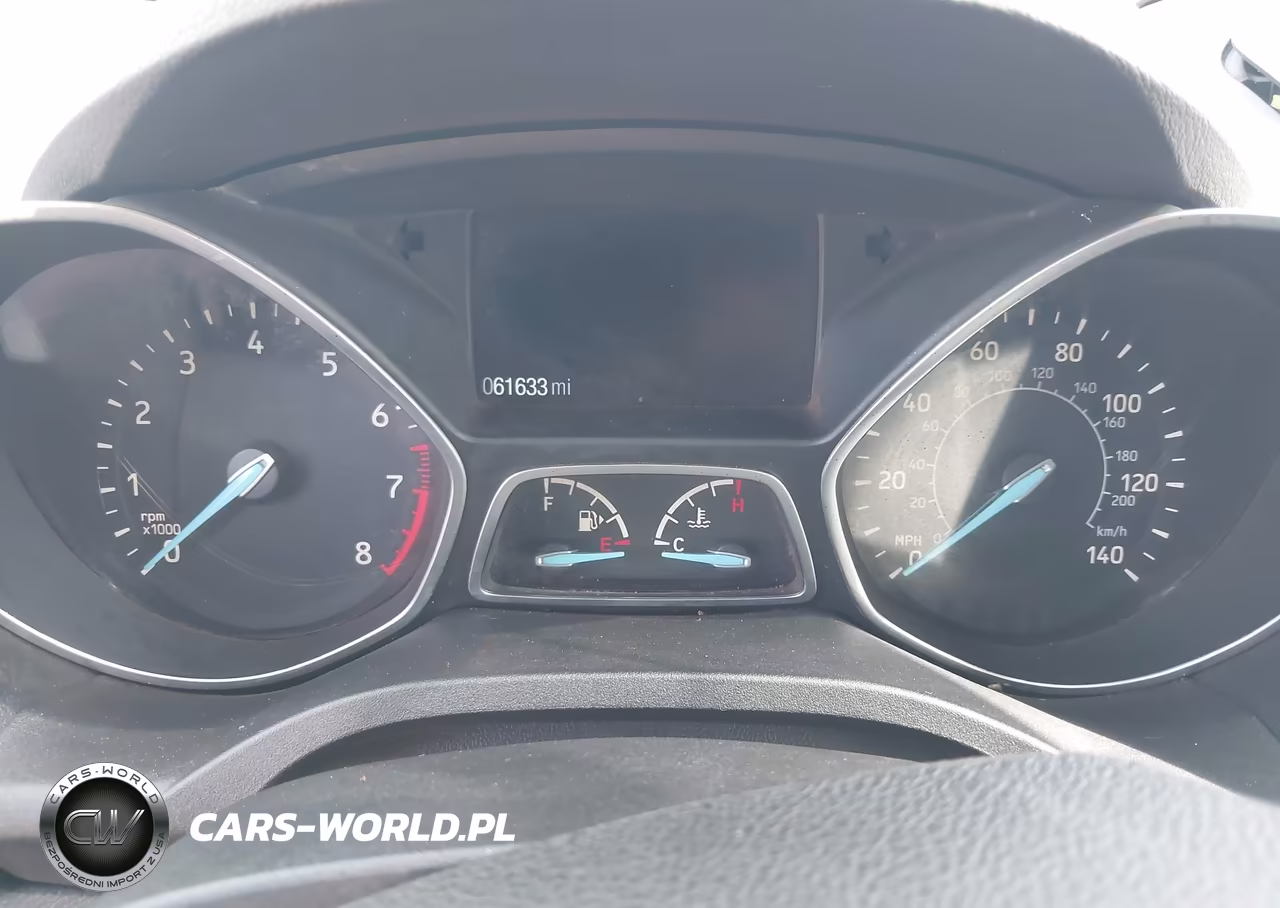 2017 Ford Escape Se VIN:1FMCU9G97HUB66736 - 7