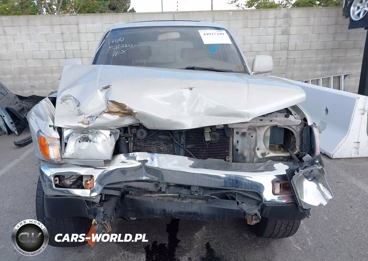 1998 Toyota 4Runner Sr5 V6 VIN:JT3GN86R5W0058395 - 12