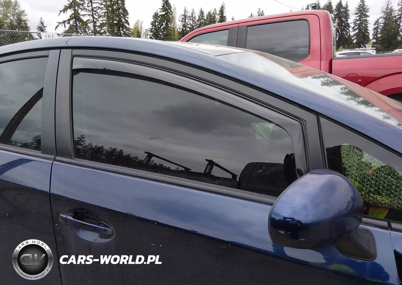 2015 Toyota Prius Three VIN:JTDKN3DU1F0477439 - 13