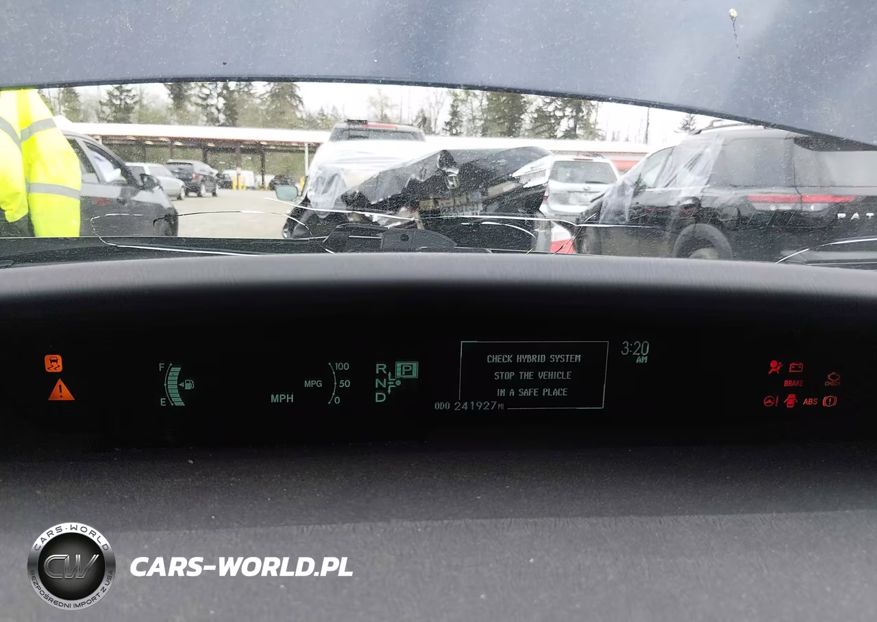 2015 Toyota Prius Three VIN:JTDKN3DU1F0477439 - 7