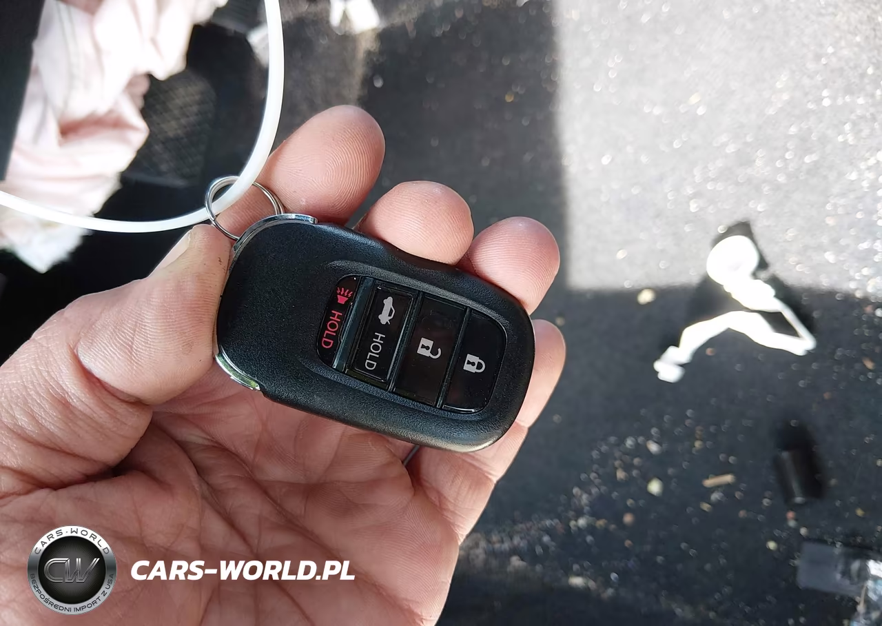 2024 Honda Civic Lx VIN:2HGFE2F20RH536733 - 11