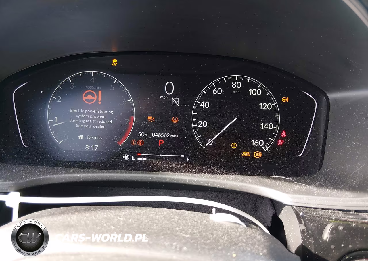 2024 Honda Civic Lx VIN:2HGFE2F20RH536733 - 16