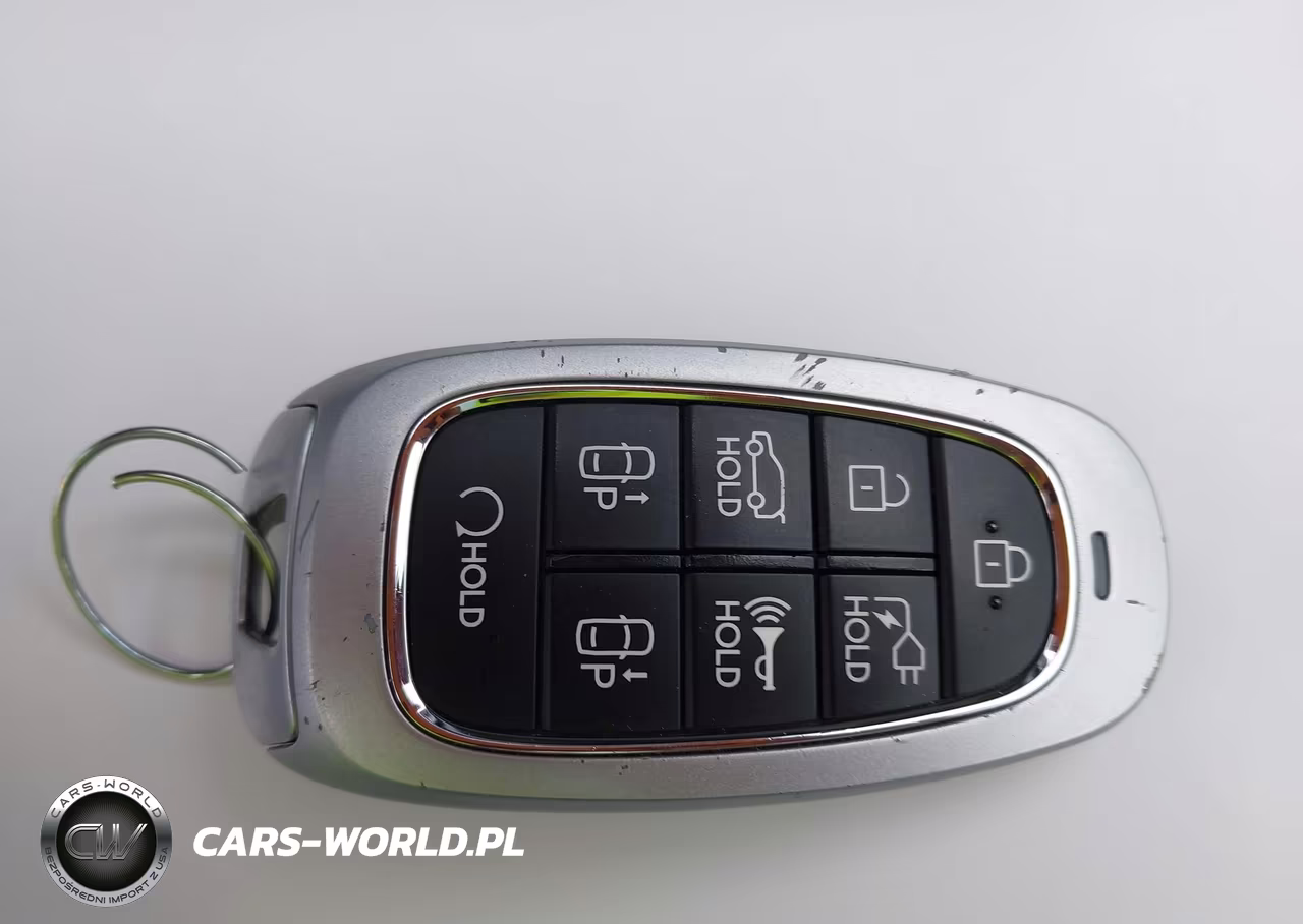 2024 Hyundai Ioniq 5 Limited VIN:KM8KRDDFXRU307505 - 11