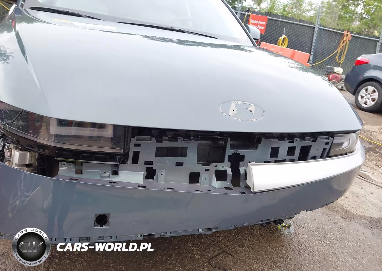 2024 Hyundai Ioniq 5 Limited VIN:KM8KRDDFXRU307505 - 20