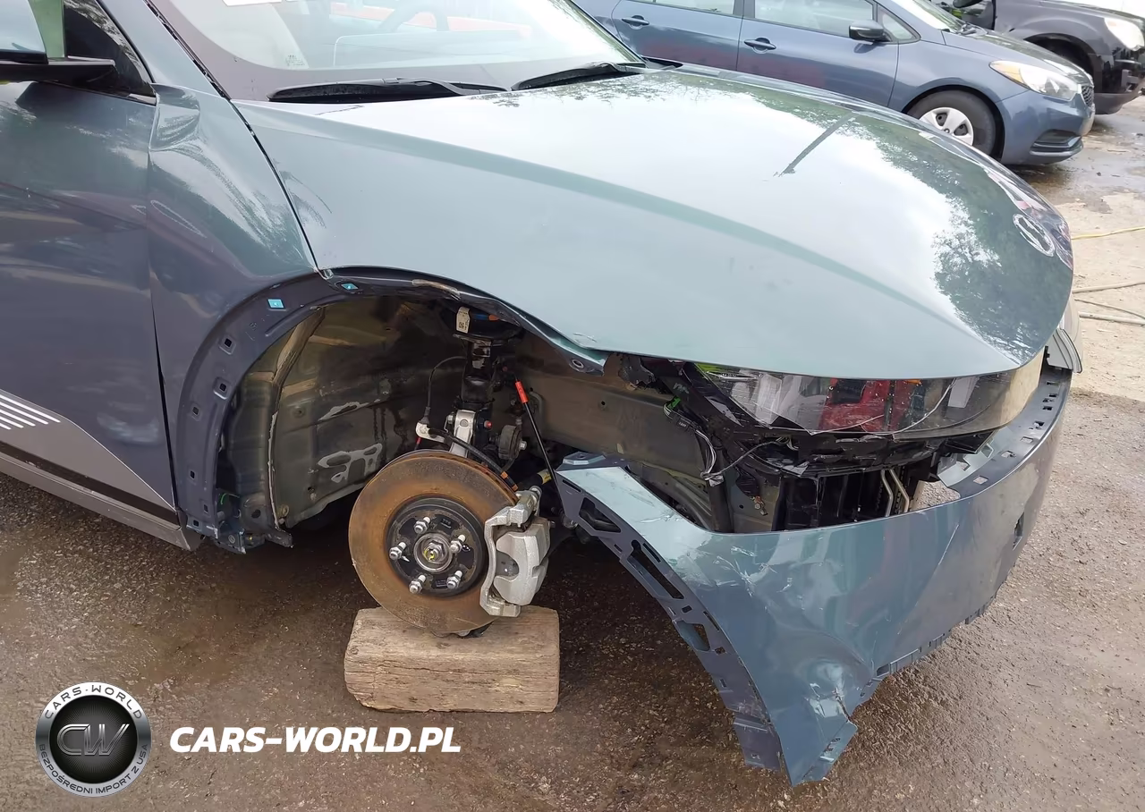 2024 Hyundai Ioniq 5 Limited VIN:KM8KRDDFXRU307505 - 6