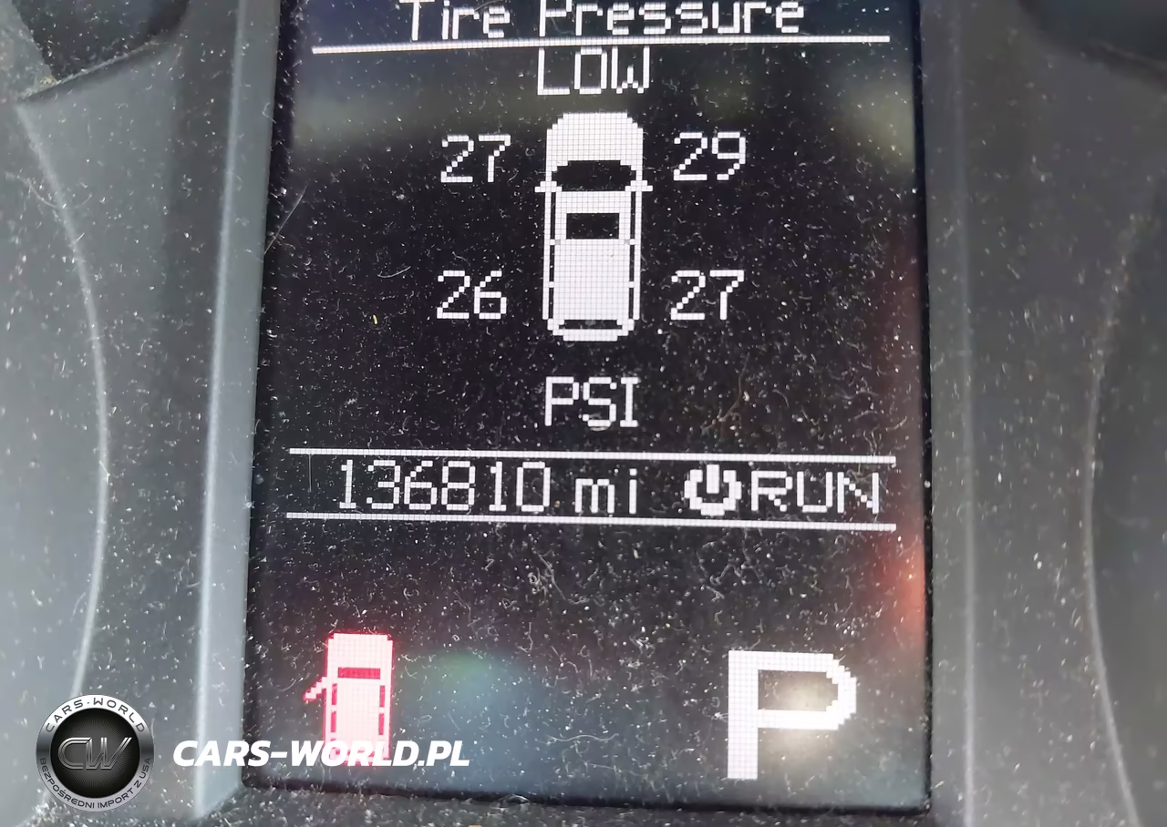 2012 Jeep Grand Cherokee Overland VIN:1C4RJFCT1CC161375 - 15