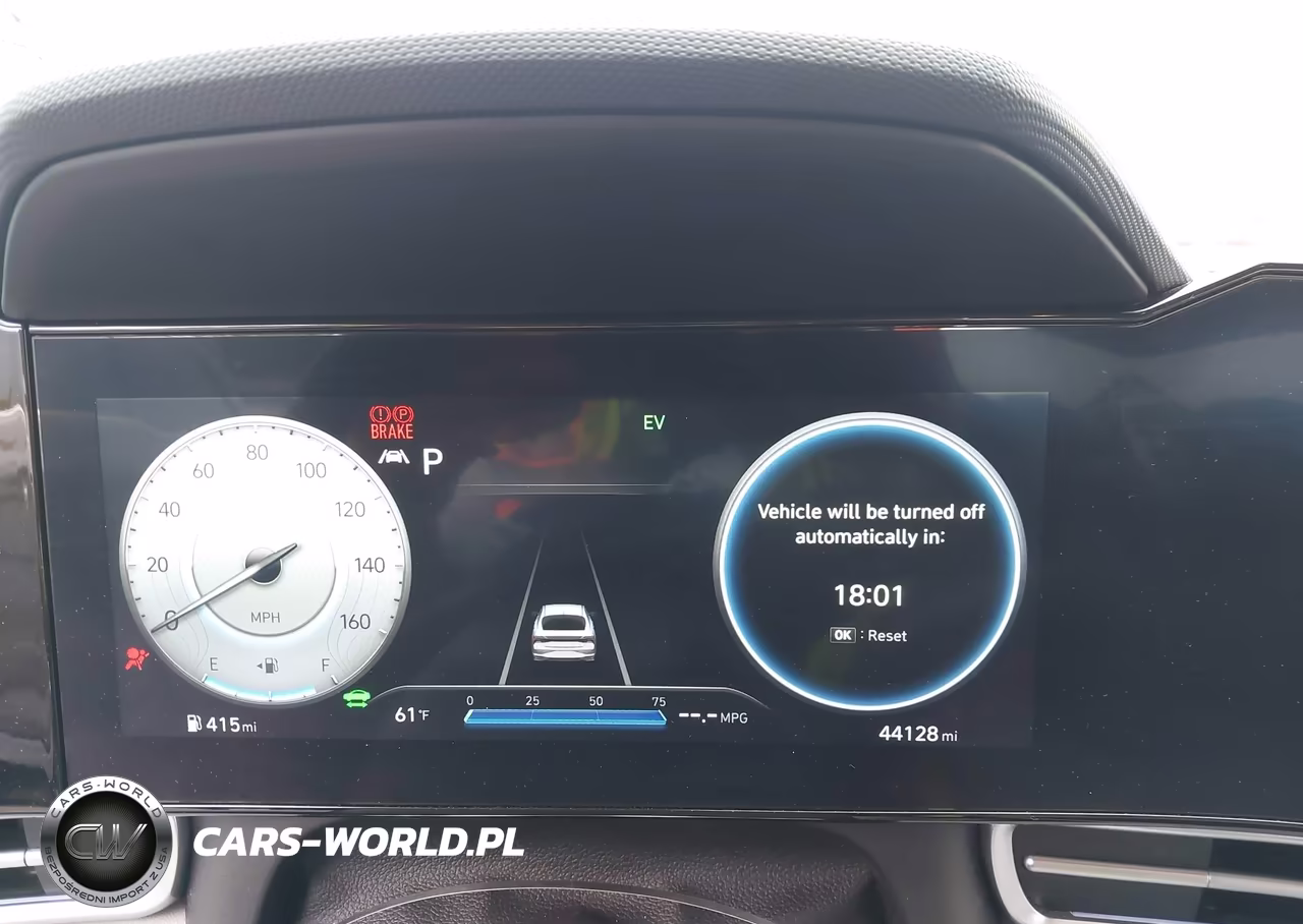 2023 Hyundai Elantra Hybrid Limited VIN:KMHLN4AJ7PU047070 - 7