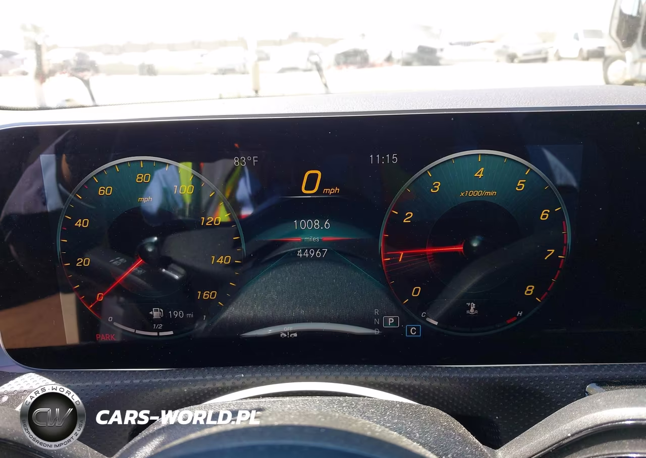 2019 Mercedes-Benz A 220 VIN:WDD3G4EB6KW002755 - 7
