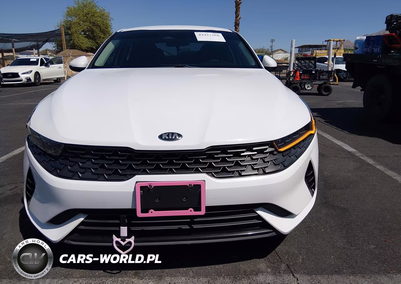 2021 Kia K5 Lxs VIN:5XXG14J24MG007816 - 11