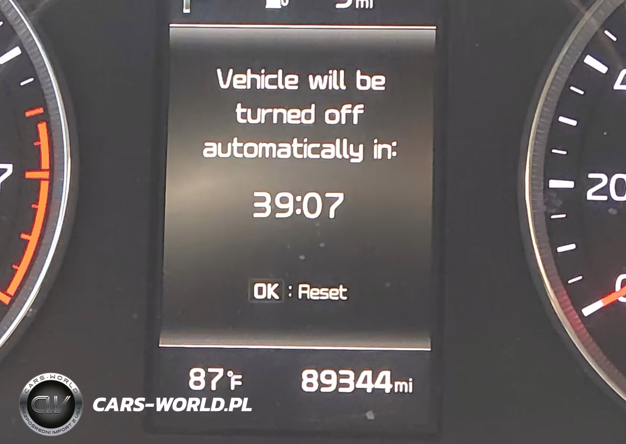 2021 Kia K5 Lxs VIN:5XXG14J24MG007816 - 14