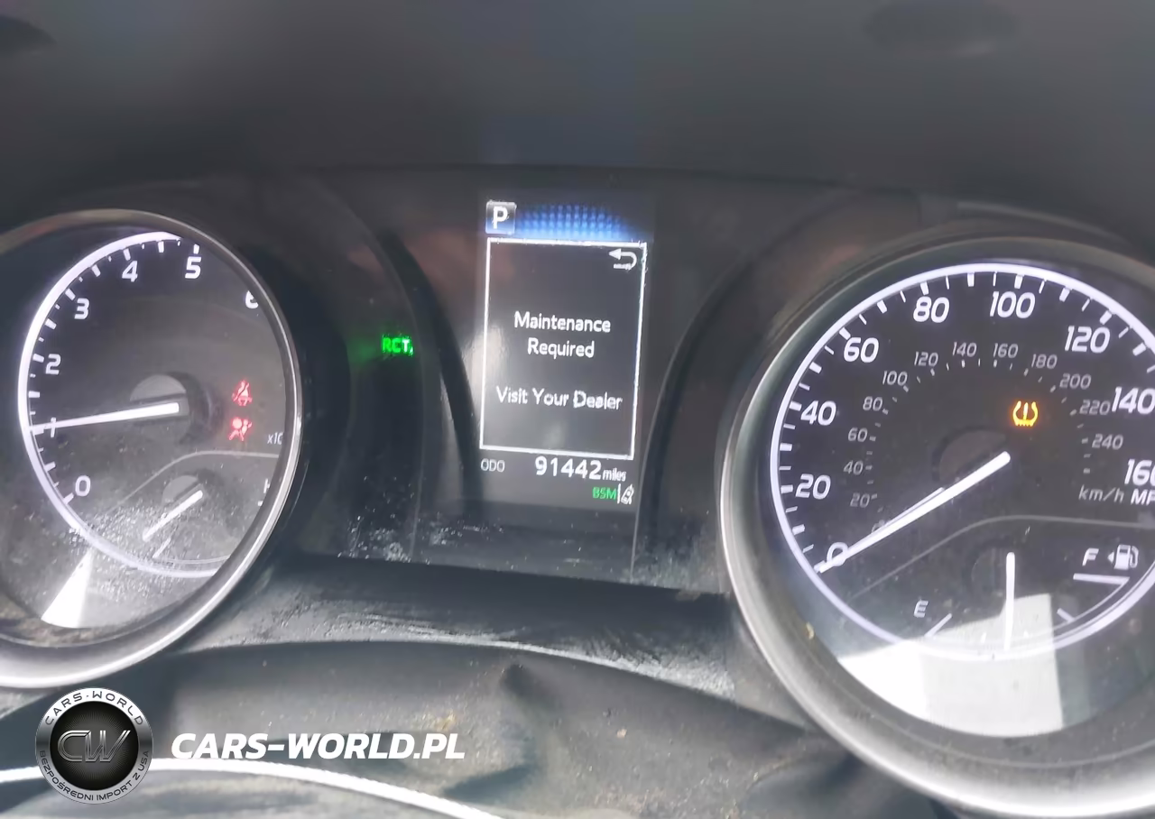 2021 Toyota Camry Se VIN:4T1G11AK7MU435089 - 7