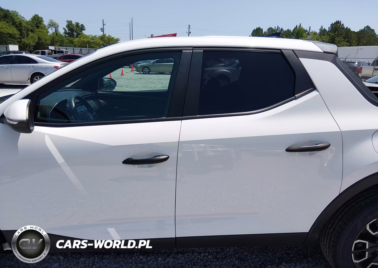 2023 Hyundai Santa Cruz Sel VIN:5NTJBDAE4PH065397 - 15