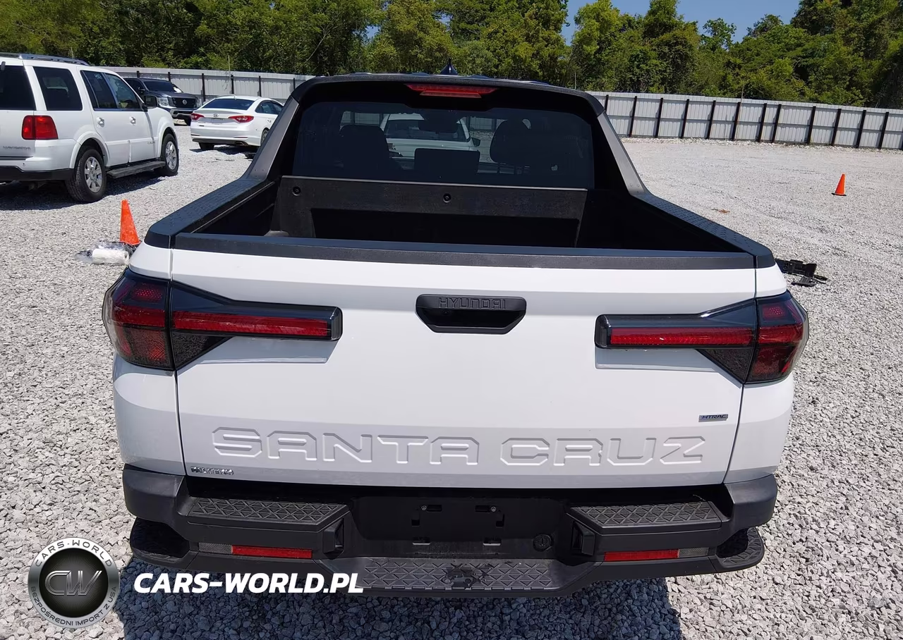 2023 Hyundai Santa Cruz Sel VIN:5NTJBDAE4PH065397 - 17