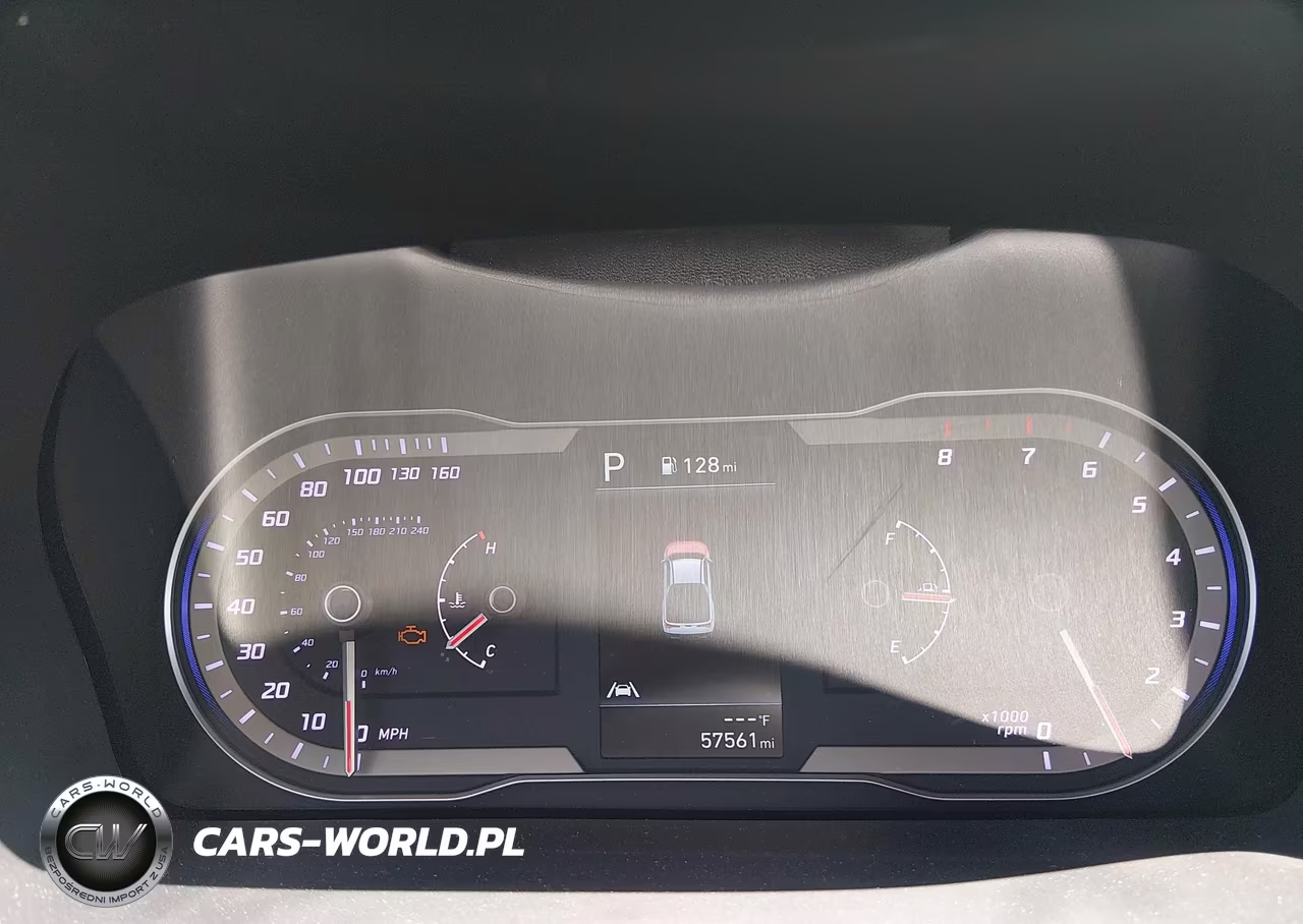 2023 Hyundai Santa Cruz Sel VIN:5NTJBDAE4PH065397 - 7