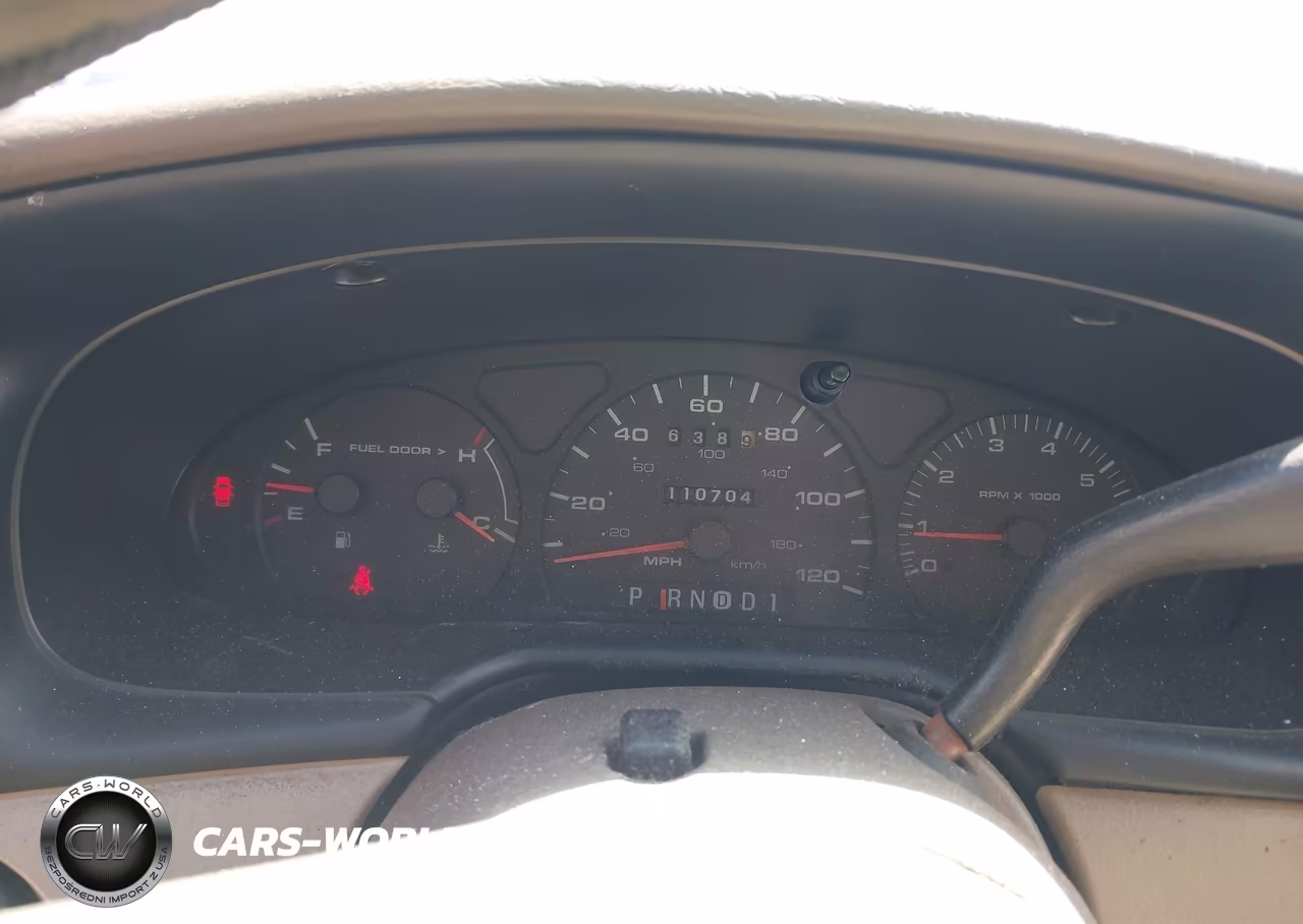 2002 Ford Taurus Ses VIN:1FAFP55202G258452 - 7