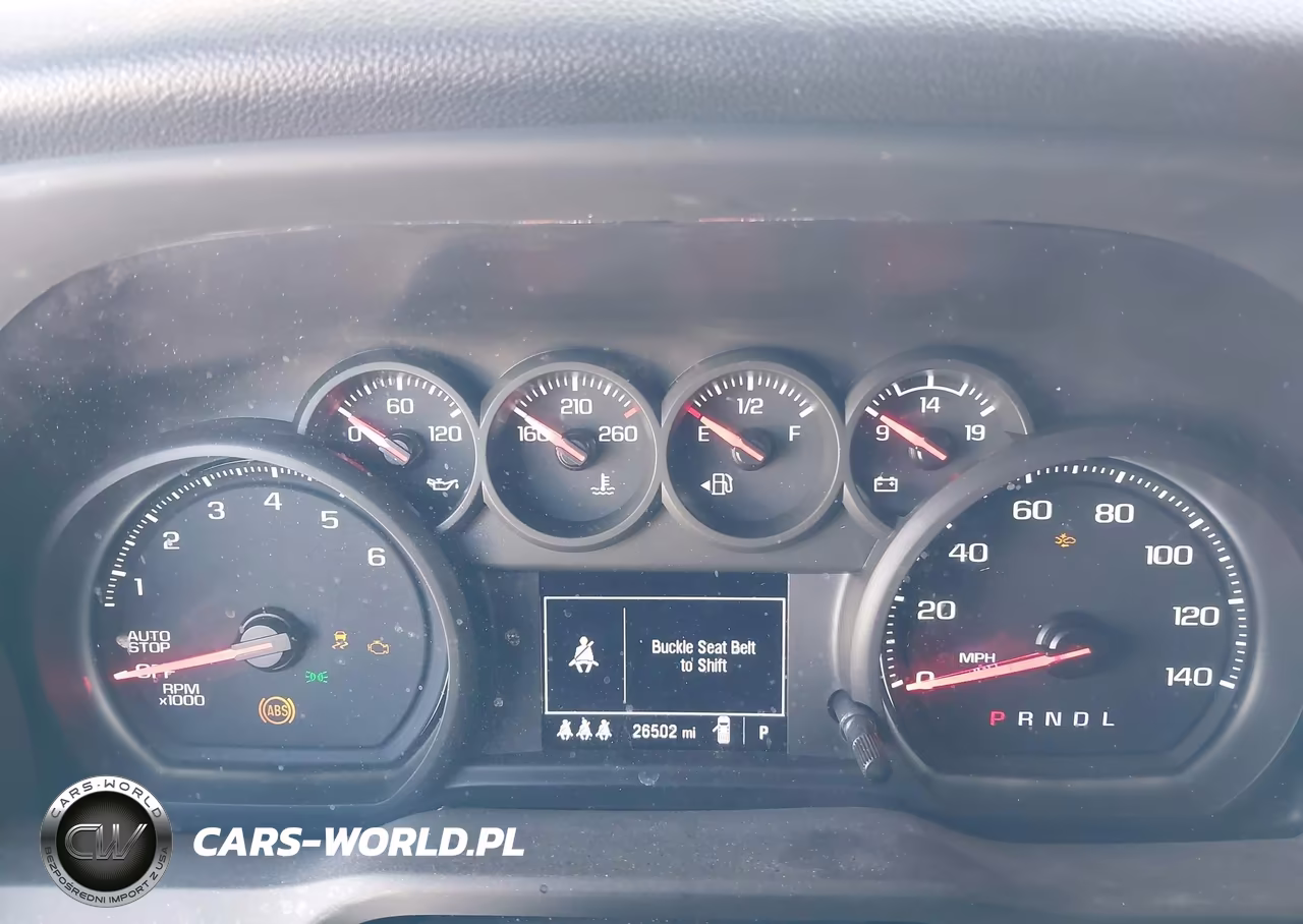2024 Chevrolet Silverado 1500 2Wd Short Bed Custom VIN:3GCPABEK3RG395513 - 7