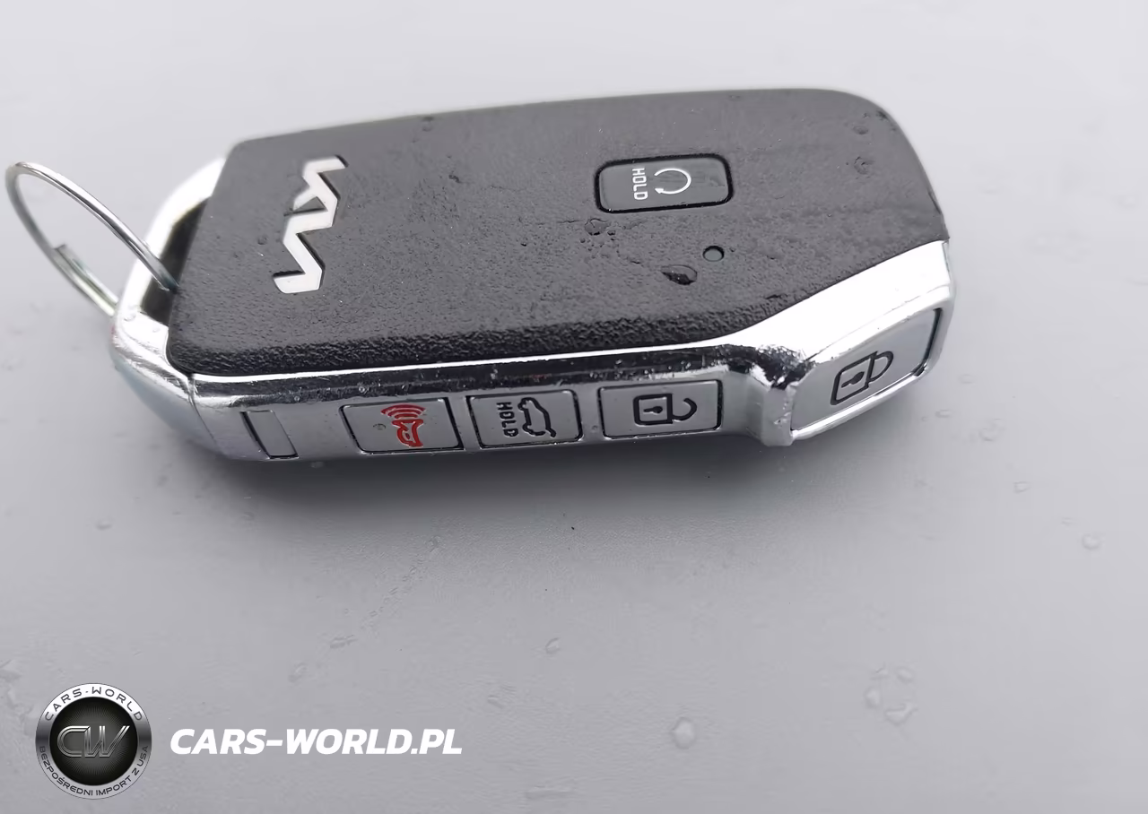 2023 Kia Sorento Hybrid Sx Prestige VIN:KNDRKDLG7P5208231 - 11