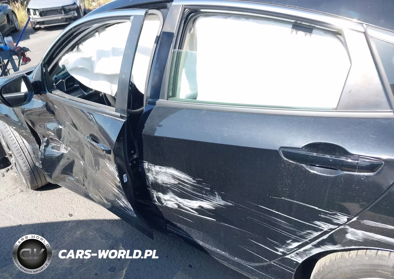 2017 Honda Civic Ex-T VIN:2HGFC1F37HH646217 - 15