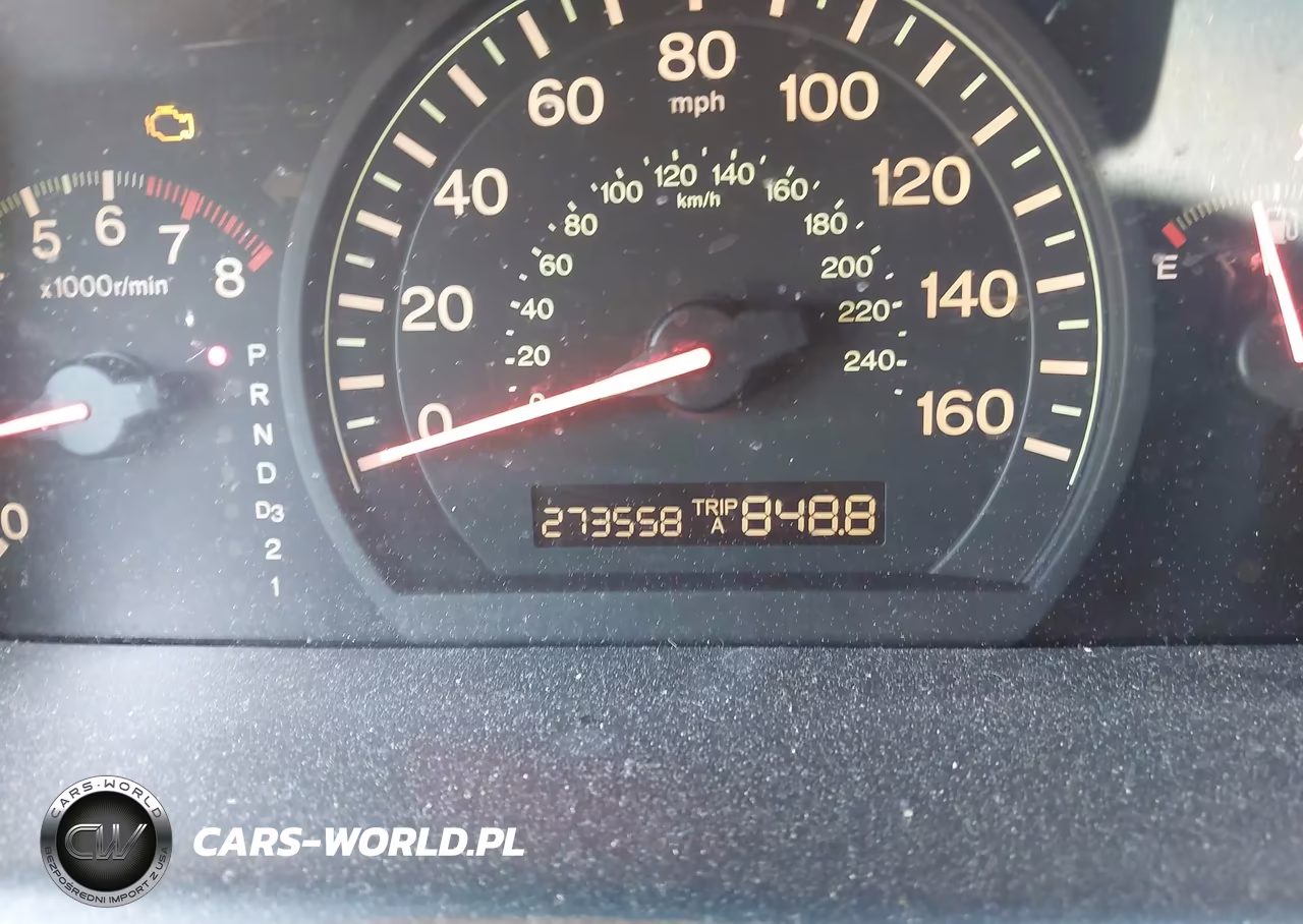 2003 Honda Accord 2.4 Ex VIN:1HGCM56683A021446 - 7