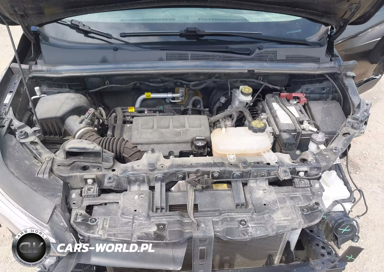 2021 Chevrolet Trax Fwd Lt VIN:KL7CJLSB8MB309684 - 10
