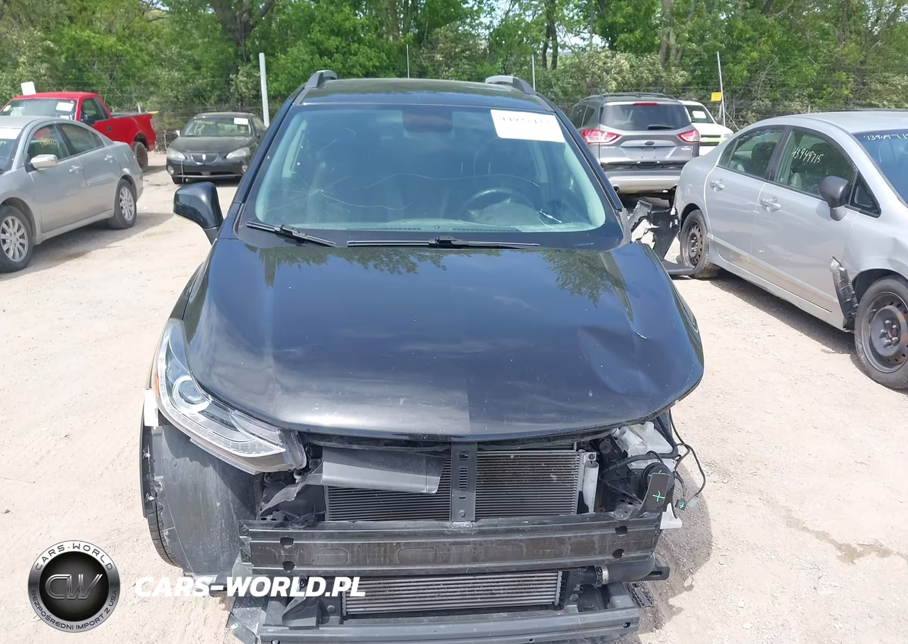 2021 Chevrolet Trax Fwd Lt VIN:KL7CJLSB8MB309684 - 12