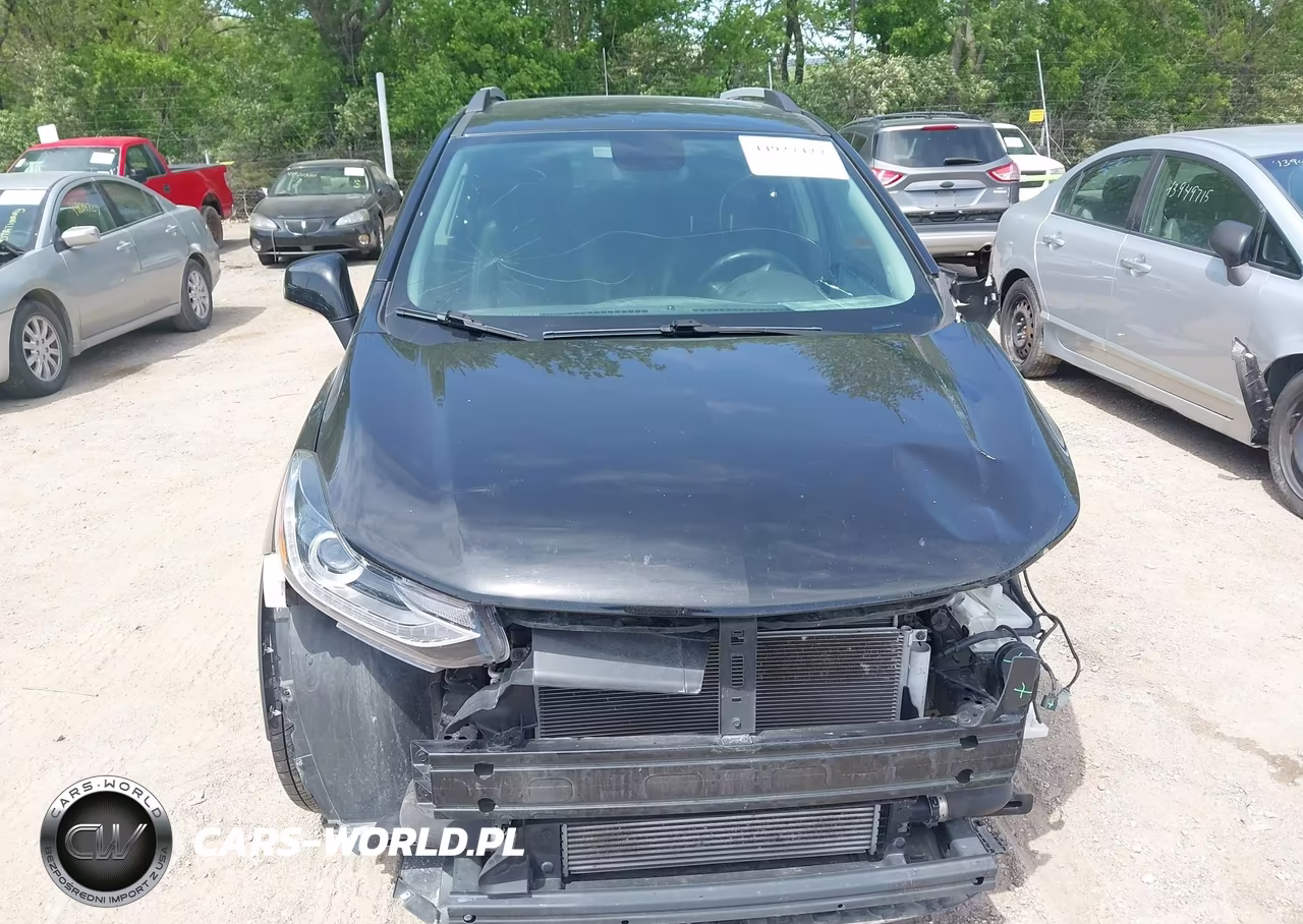 2021 Chevrolet Trax Fwd Lt VIN:KL7CJLSB8MB309684 - 17