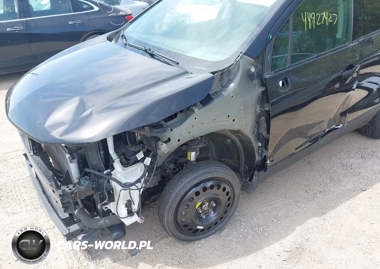 2021 Chevrolet Trax Fwd Lt VIN:KL7CJLSB8MB309684 - 6