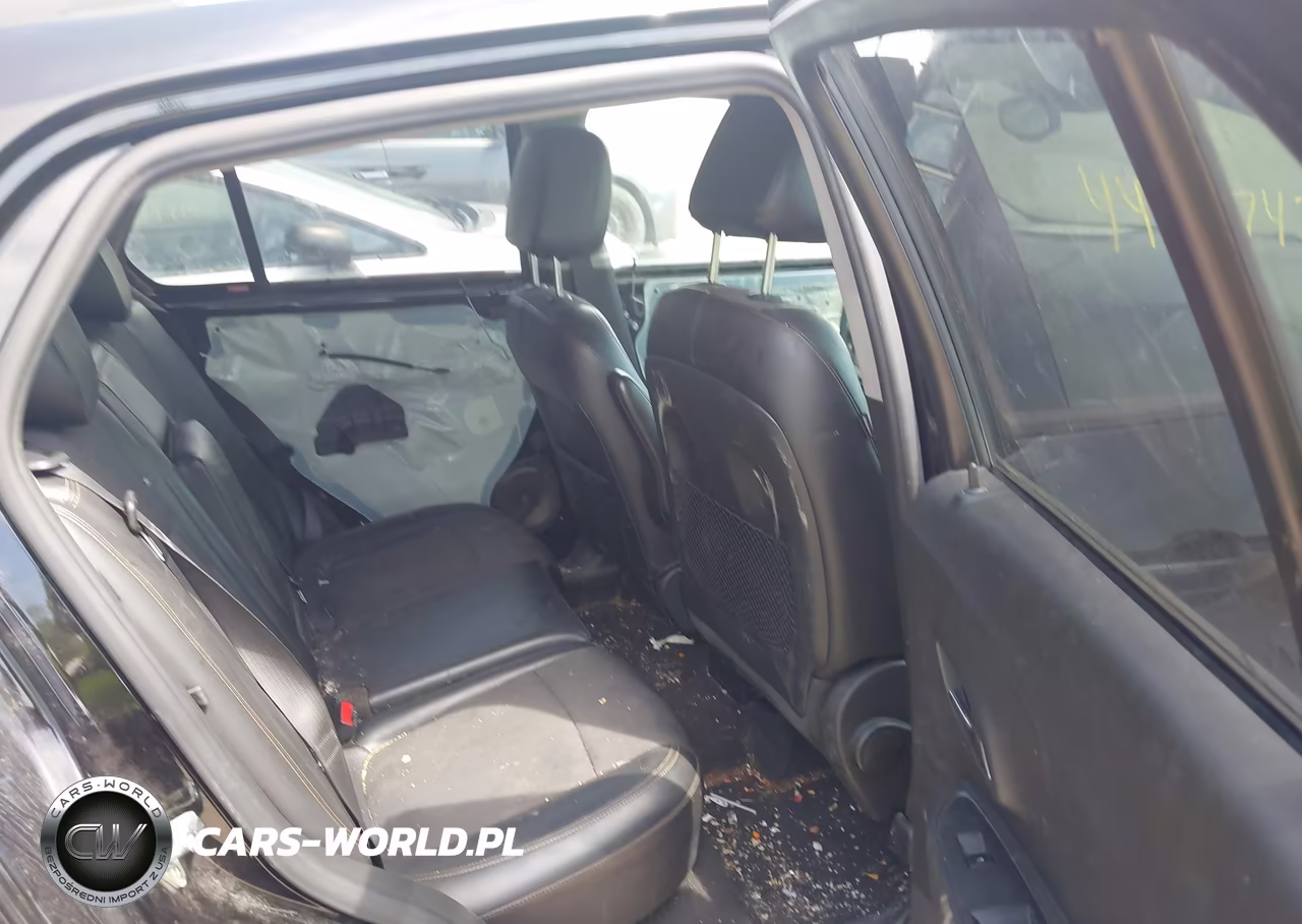 2021 Chevrolet Trax Fwd Lt VIN:KL7CJLSB8MB309684 - 8