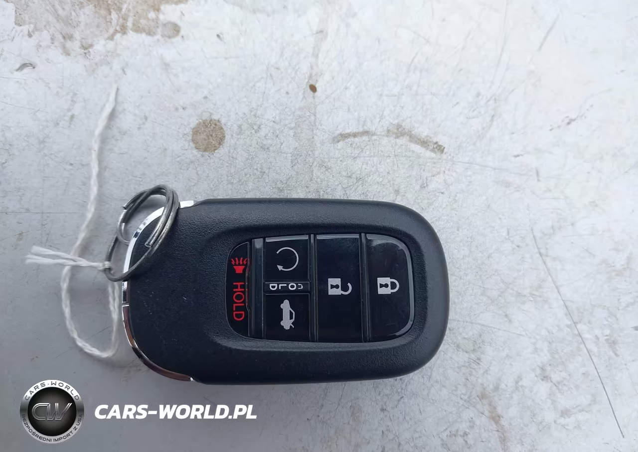2023 Honda Accord Ex VIN:1HGCY1F3XPA023112 - 11