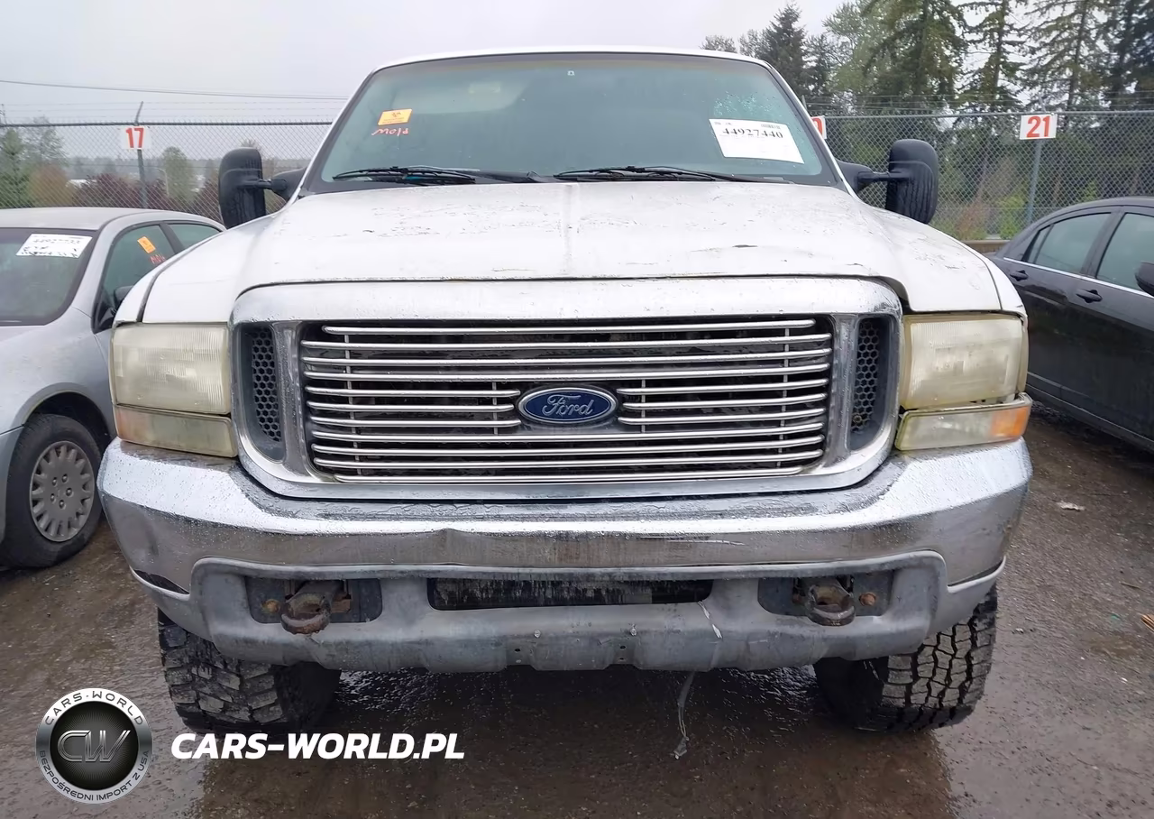 1999 Ford F-250 Lariat-Xl-Xlt VIN:1FTNX21F2XED53823 - 12