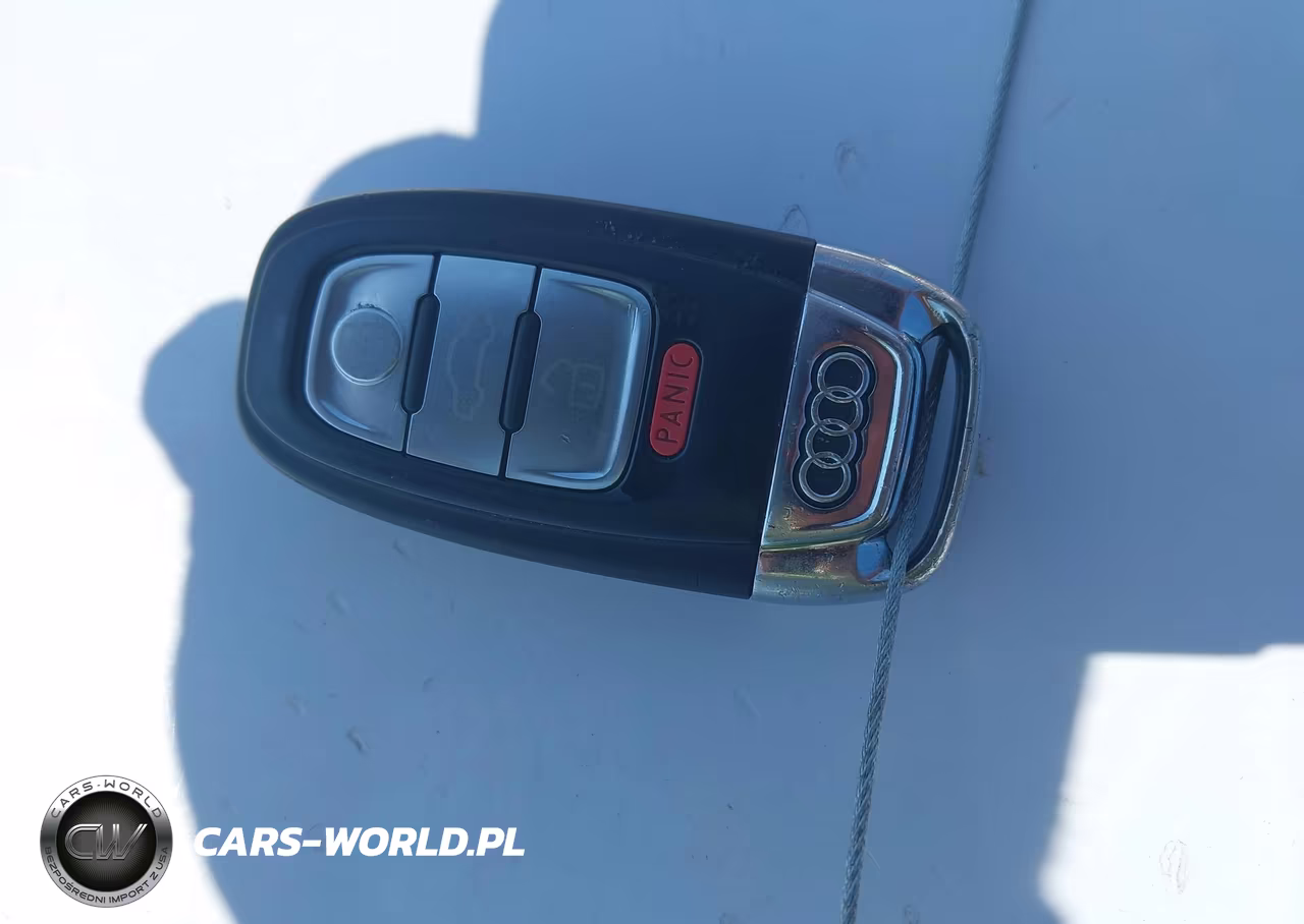 2015 Audi A7 3.0T Premium Plus VIN:WAUWGAFC7FN015312 - 11