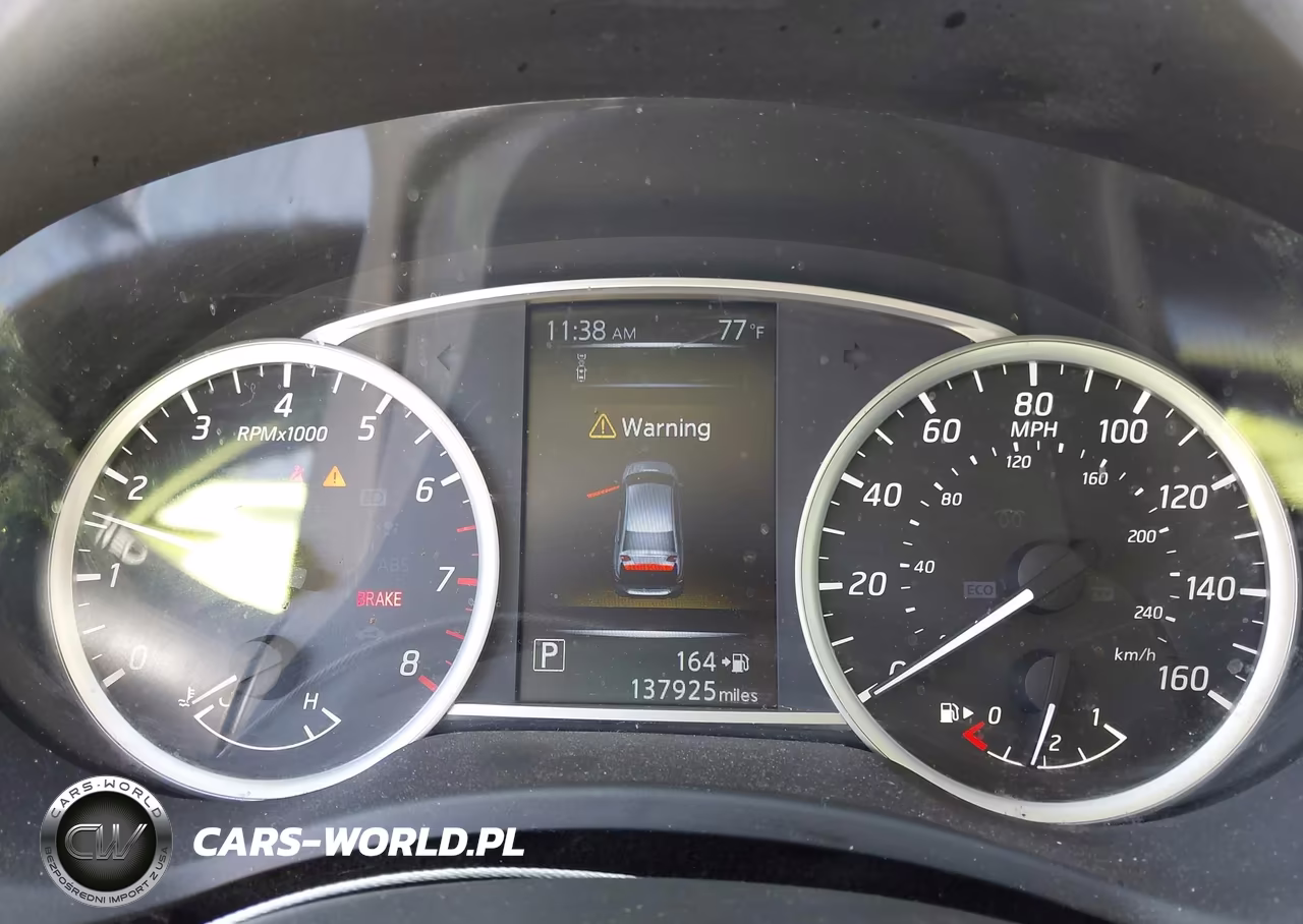 2018 Nissan Sentra S VIN:3N1AB7AP3JY250491 - 7