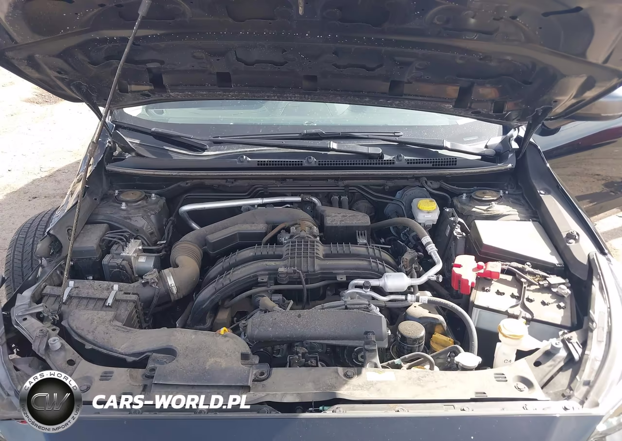 2024 Subaru Crosstrek Premium VIN:JF2GUADC3R8864859 - 10