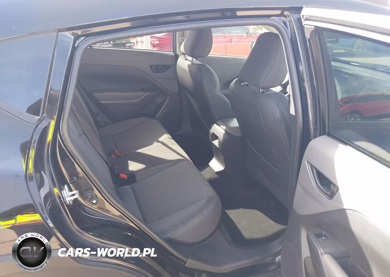 2024 Subaru Crosstrek Premium VIN:JF2GUADC3R8864859 - 8