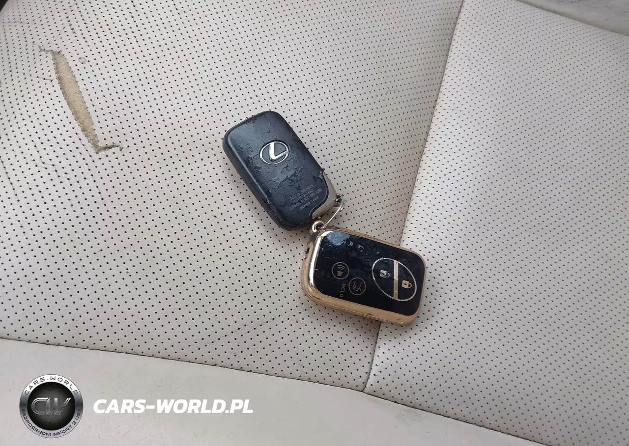 2010 Lexus Rx 350 VIN:2T2BK1BA2AC006819 - 11