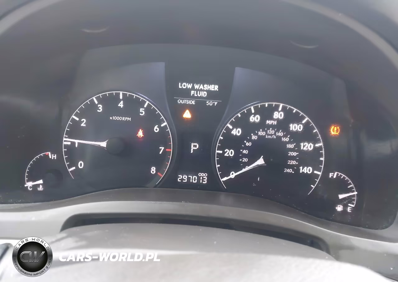 2010 Lexus Rx 350 VIN:2T2BK1BA2AC006819 - 7