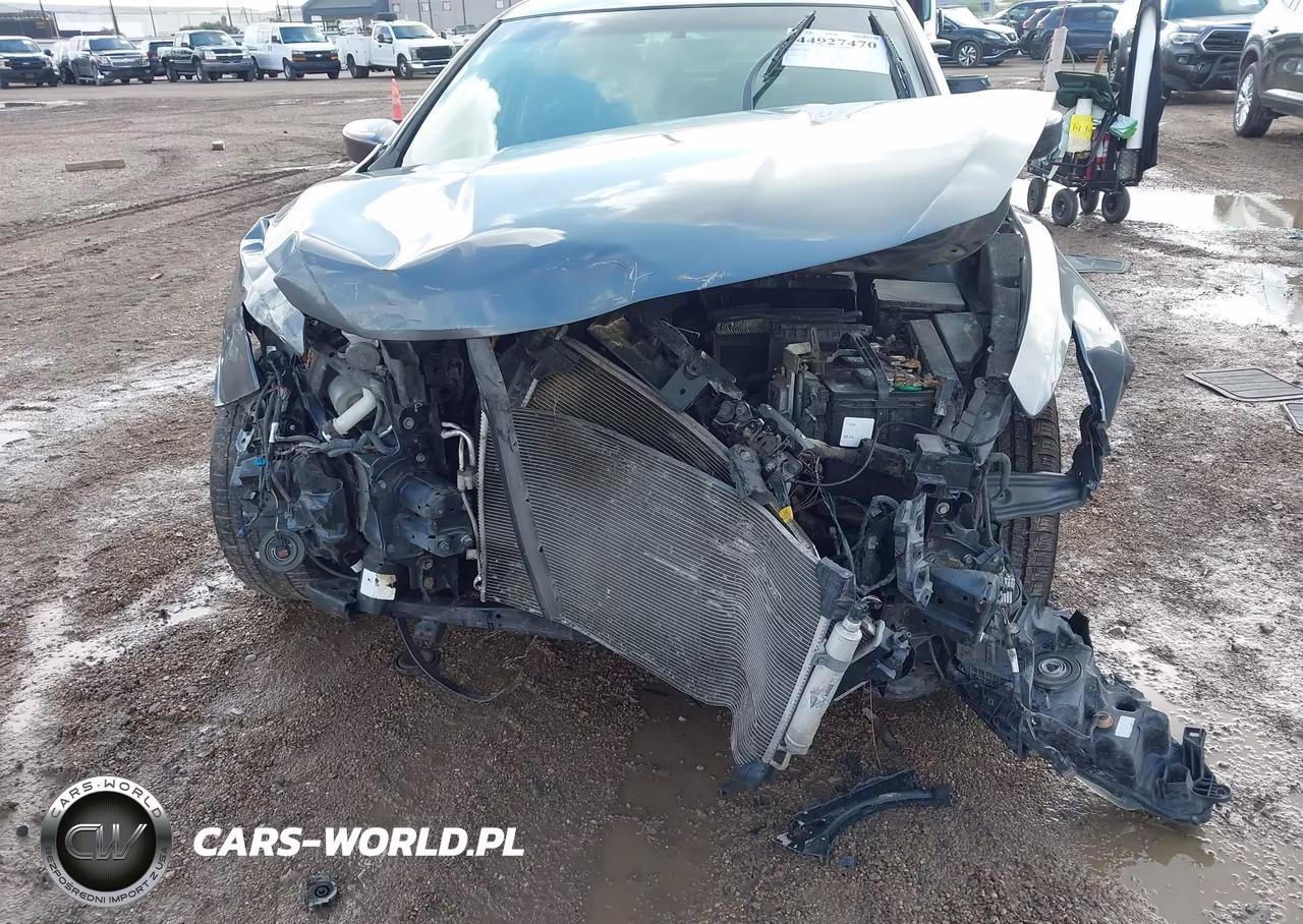 2018 Nissan Altima 2.5 Sv VIN:1N4AL3AP0JC243144 - 6