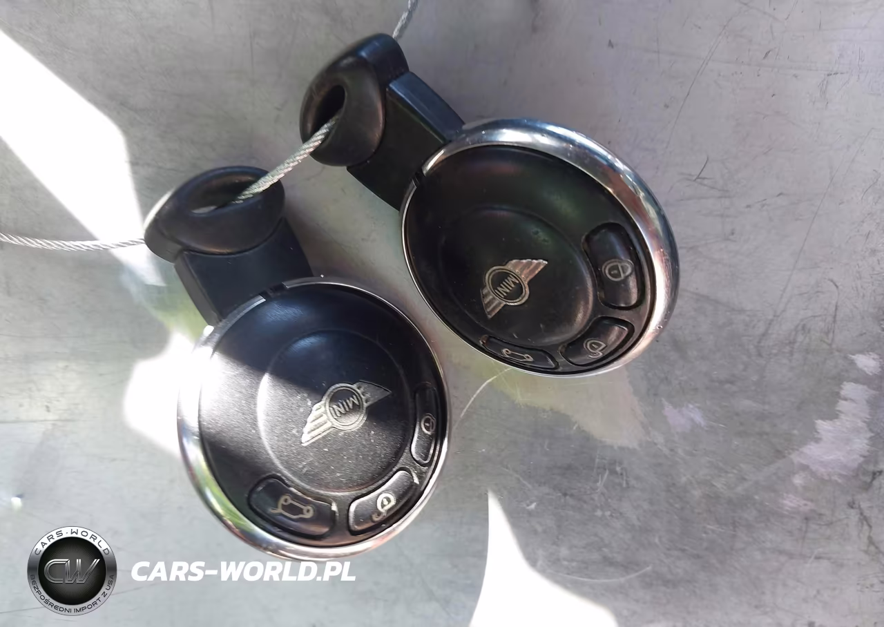 2012 Mini Cooper Countryman VIN:WMWZB3C53CWM05682 - 11