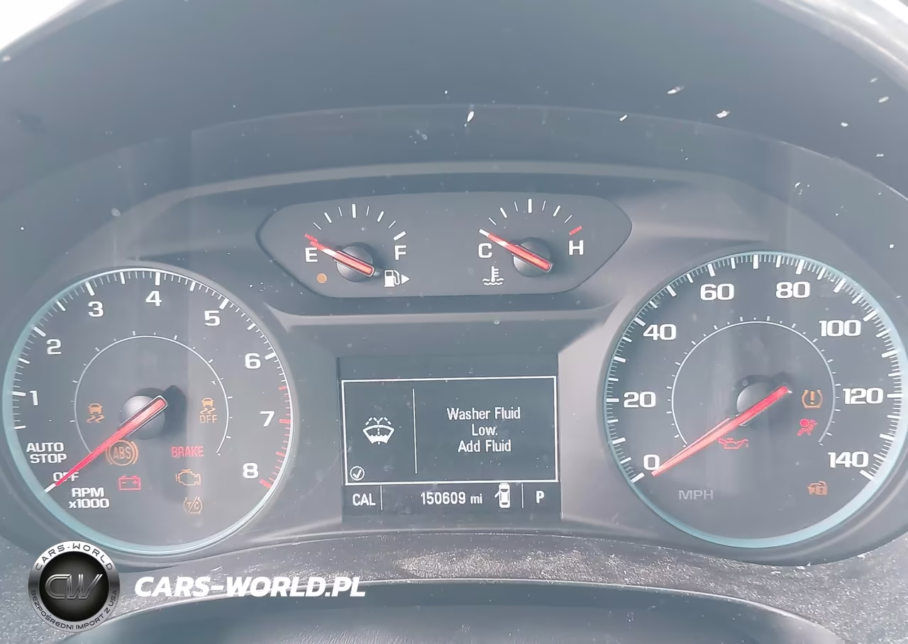 2020 Chevrolet Malibu Fwd Lt VIN:1G1ZD5ST6LF097053 - 7