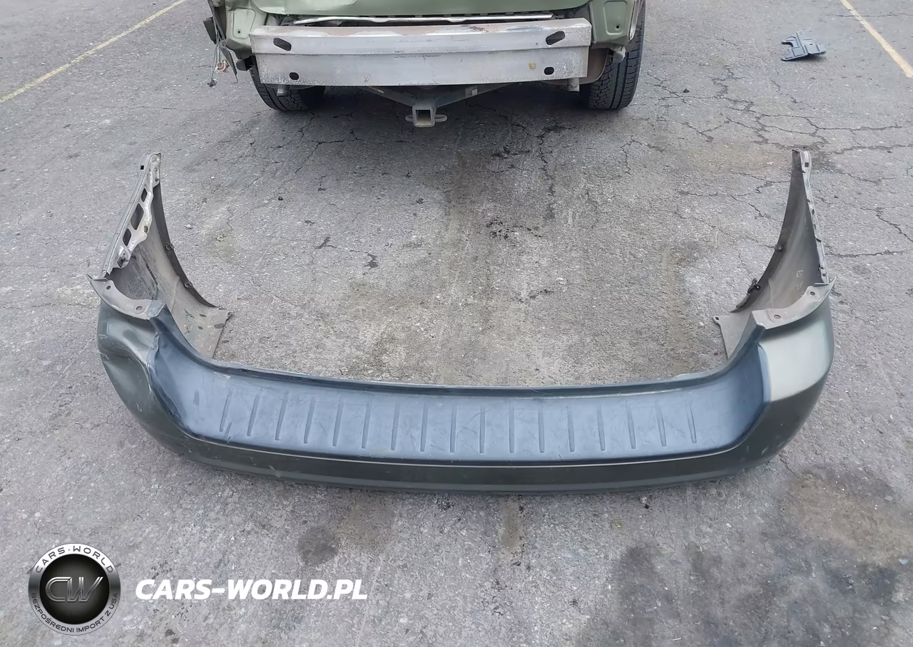 2005 Subaru Outback 2.5I VIN:4S4BP61C257379447 - 12