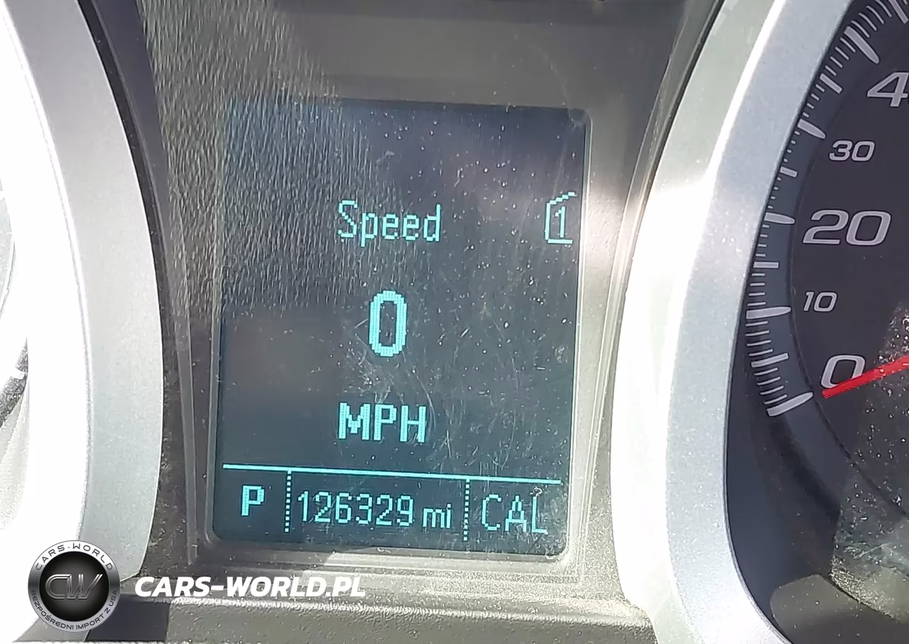 2012 Chevrolet Equinox Ls VIN:2GNALBEK8C1135972 - 7