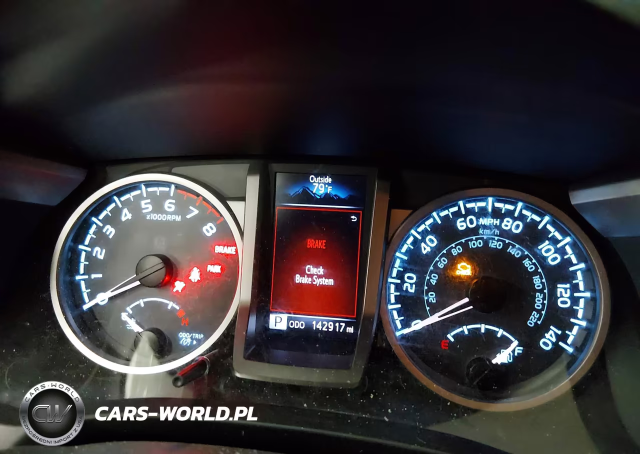 2019 Toyota Tacoma Sr5 V6 VIN:5TFRZ5CN9KX086100 - 7