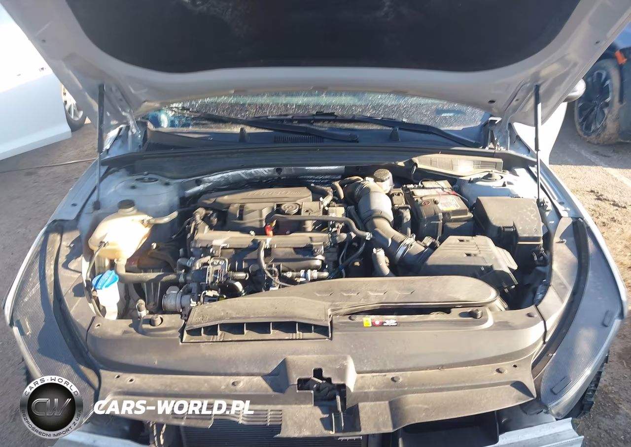 2023 Kia K5 Gt-Line VIN:5XXG64J29PG198204 - 10