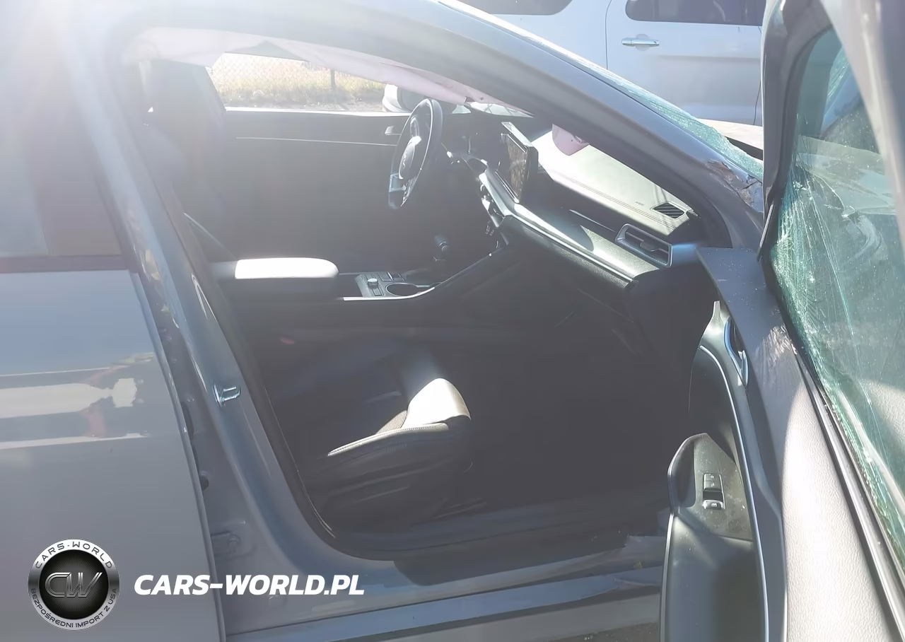 2023 Kia K5 Gt-Line VIN:5XXG64J29PG198204 - 5