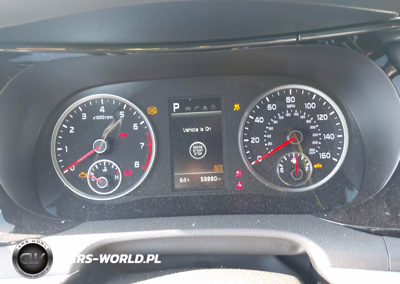 2023 Kia K5 Gt-Line VIN:5XXG64J29PG198204 - 7