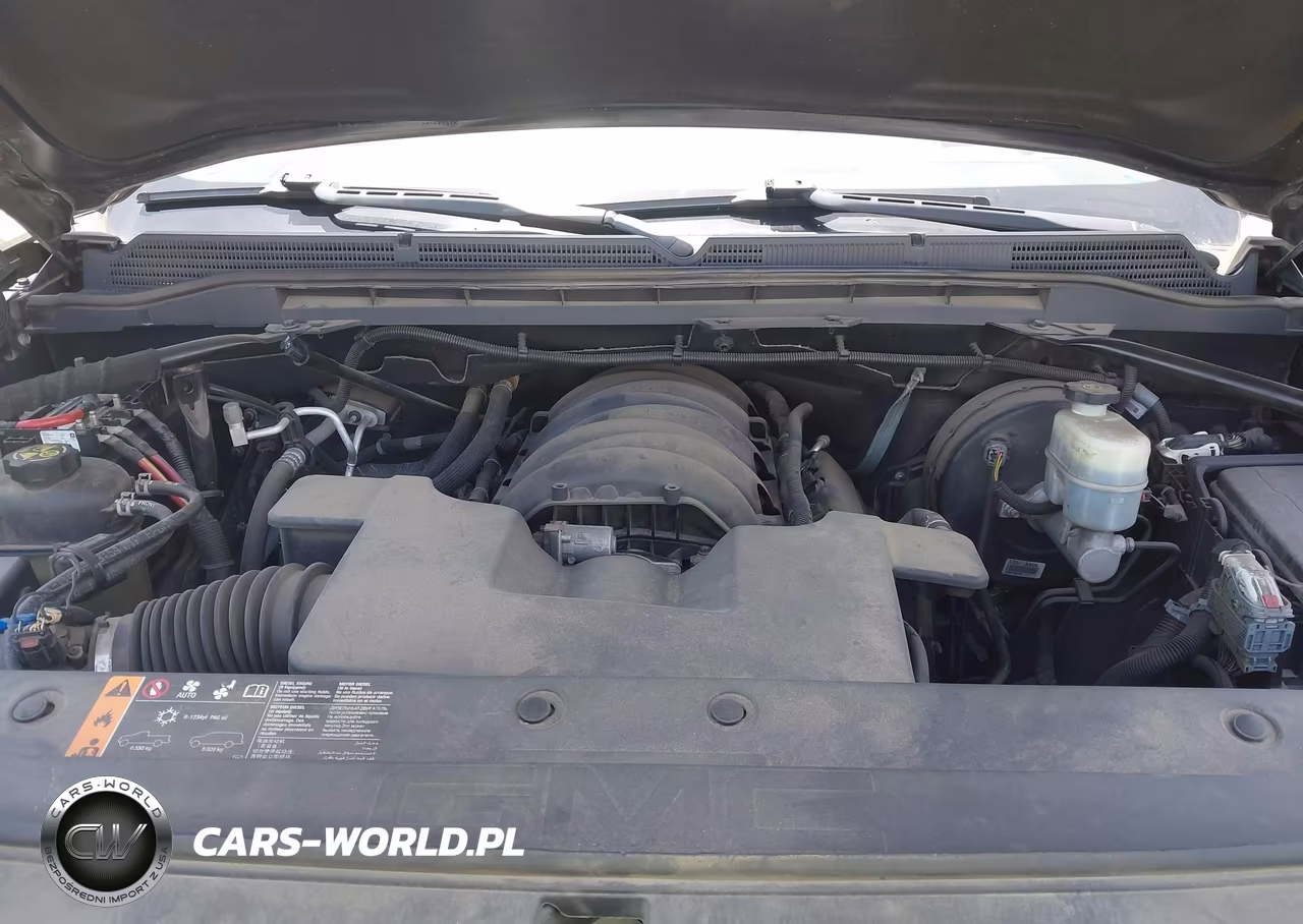 2018 GMC Sierra 1500 Slt VIN:3GTP1NEC0JG537170 - 10
