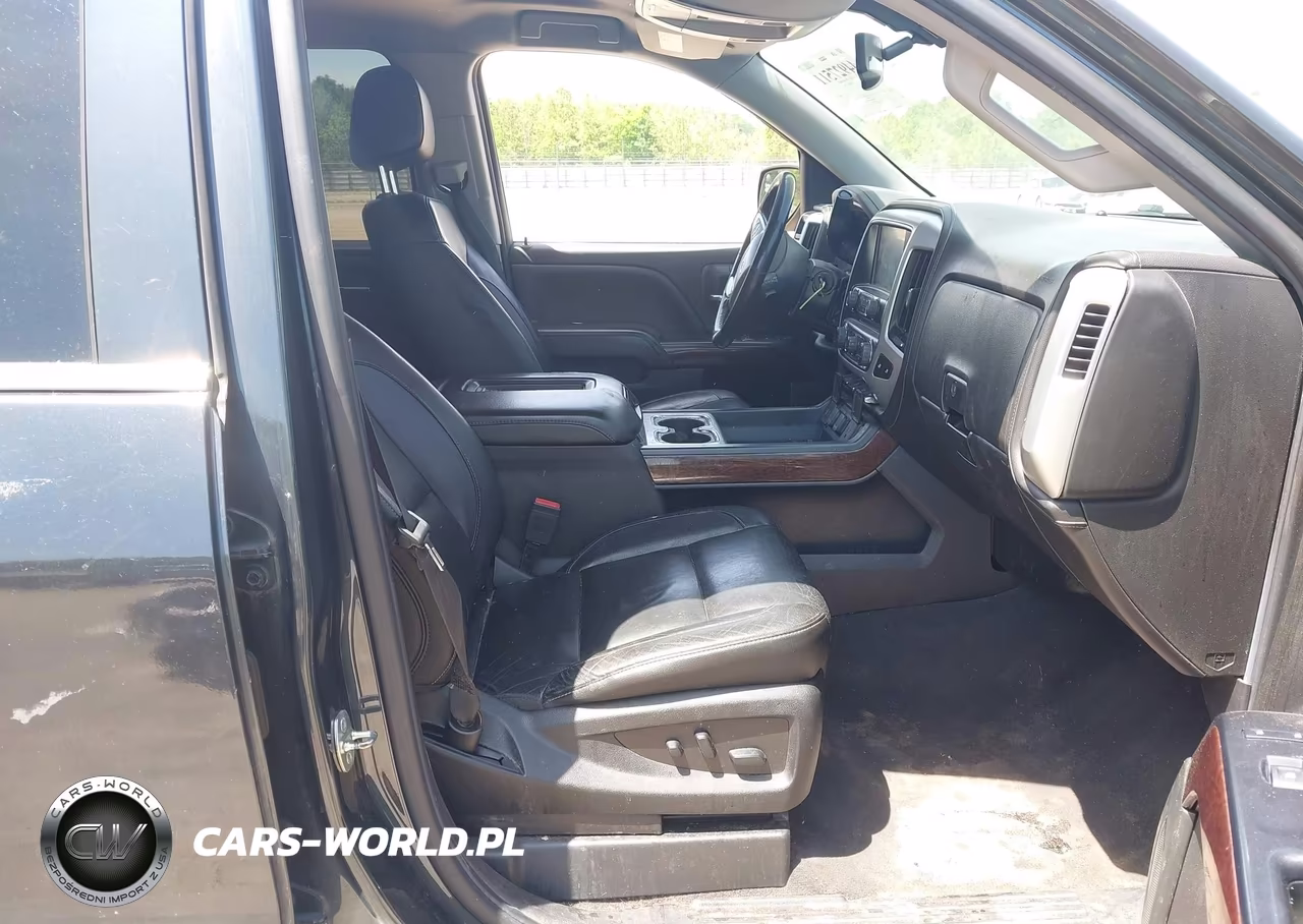 2018 GMC Sierra 1500 Slt VIN:3GTP1NEC0JG537170 - 5