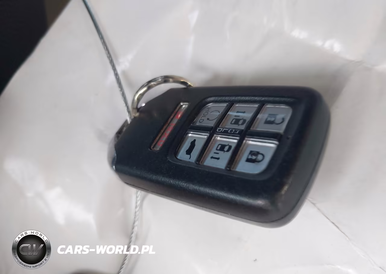 2021 Honda Odyssey Ex VIN:5FNRL6H59MB044152 - 11